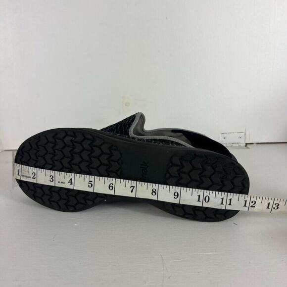 Softwalk Women's 10(Approx) Simba Slip On Walking Shoes Black * Missing size - Picture 11 of 13